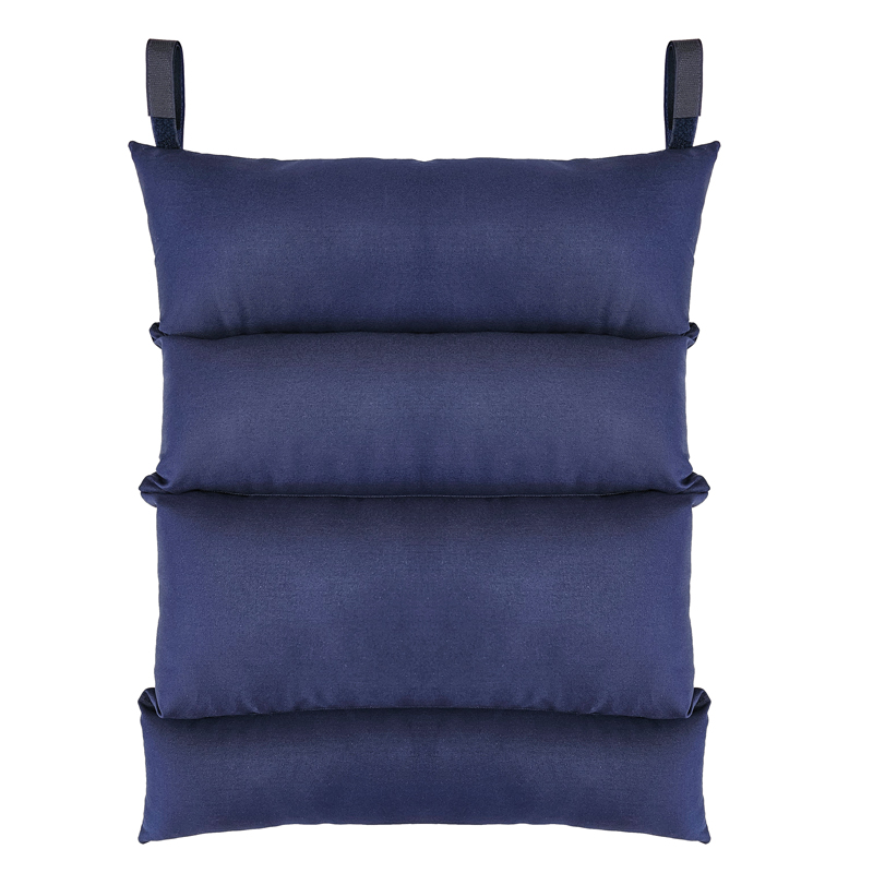 Cuscino dorsale